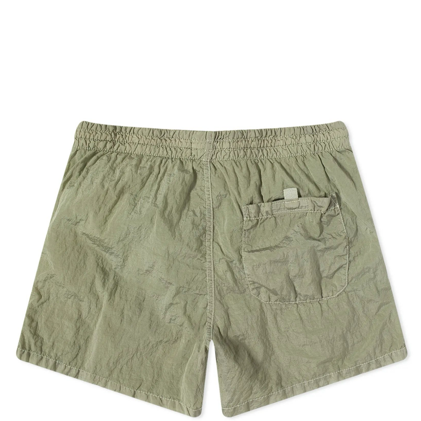 Stone Island Junior Nylon Metal Swimshorts
