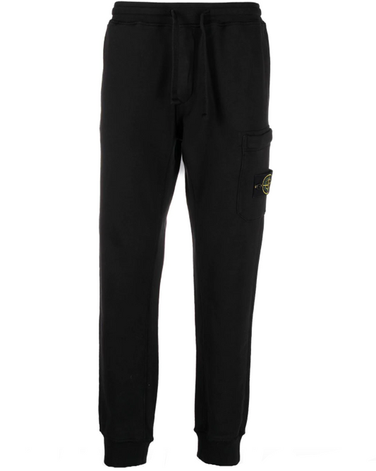 Stone Island fleece joggers