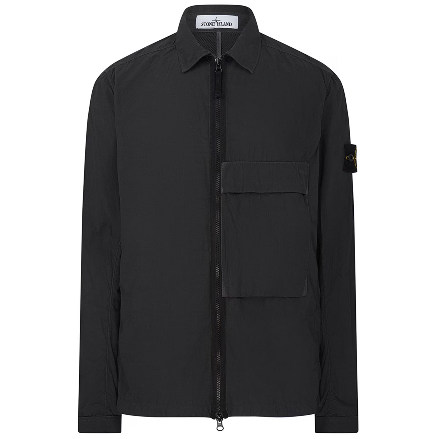 Stone Island Naslan Overshirt