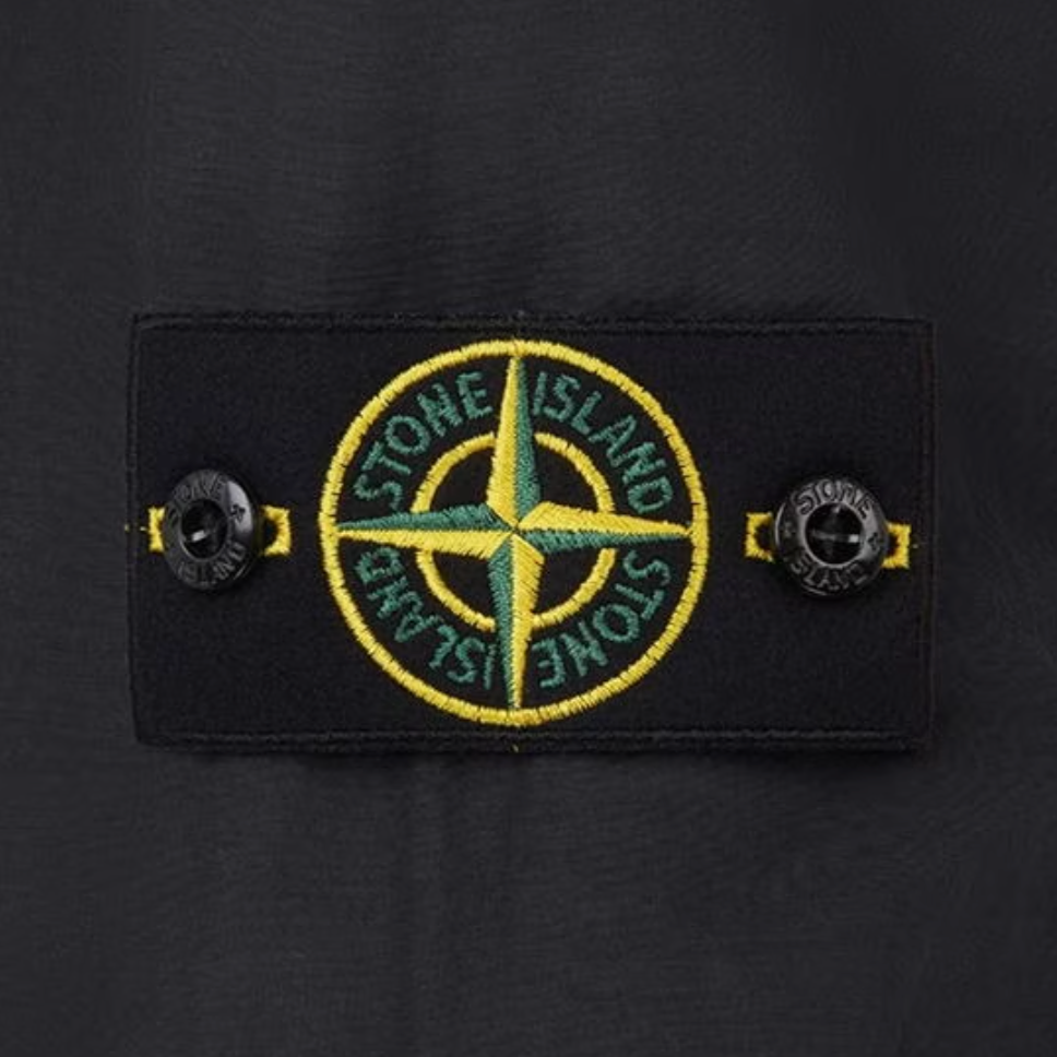 Stone Island Naslan Overshirt
