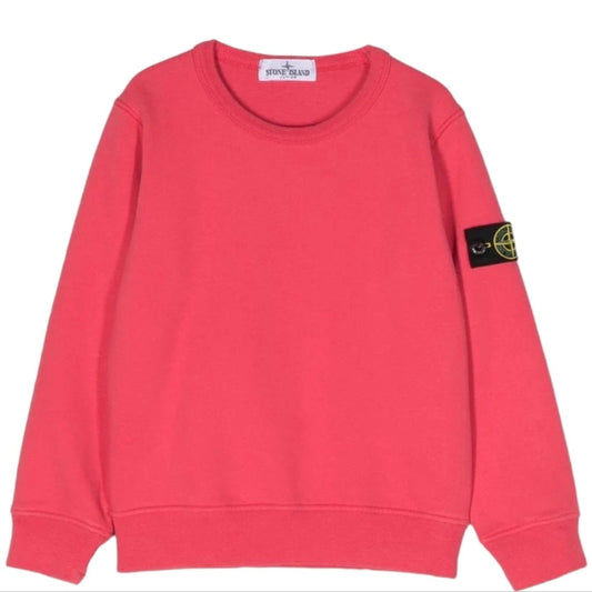 Stone Island Junior Sweatshirt