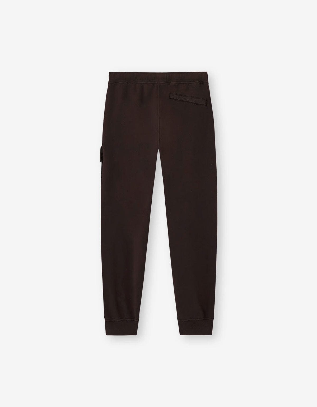 Stone Island Lead Grey Compass Sweat Pants