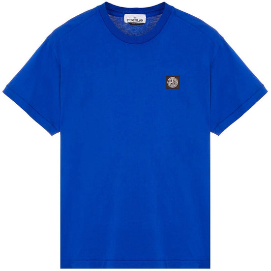 Stone Island Patch Logo T-Shirt