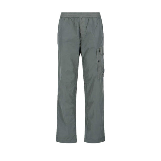 C.P. Company Chrome-R Cargo Pant in Gunmetal Grey