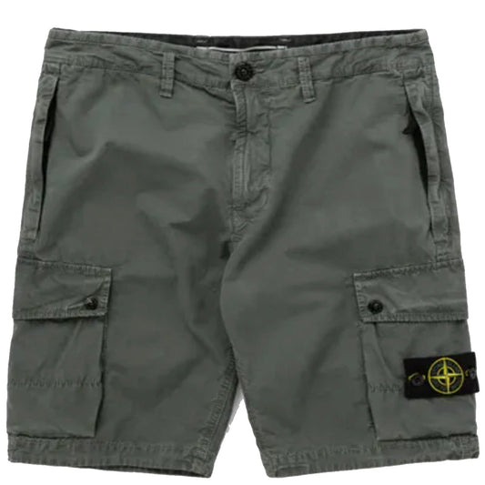 Stone Island Cargo Shorts