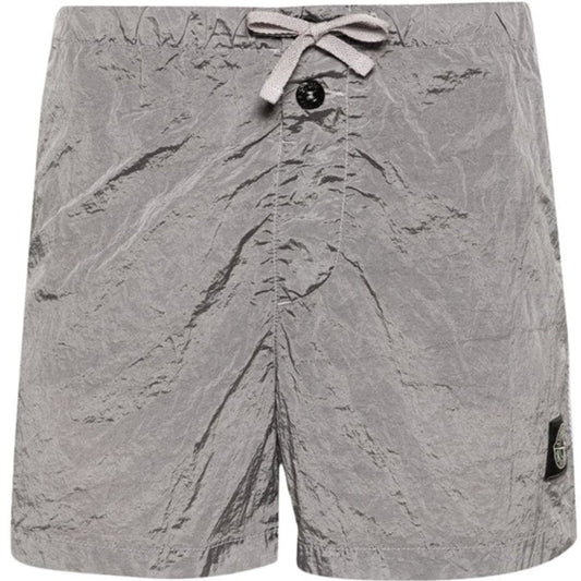 Stone Island Nylon Metal Swimshorts