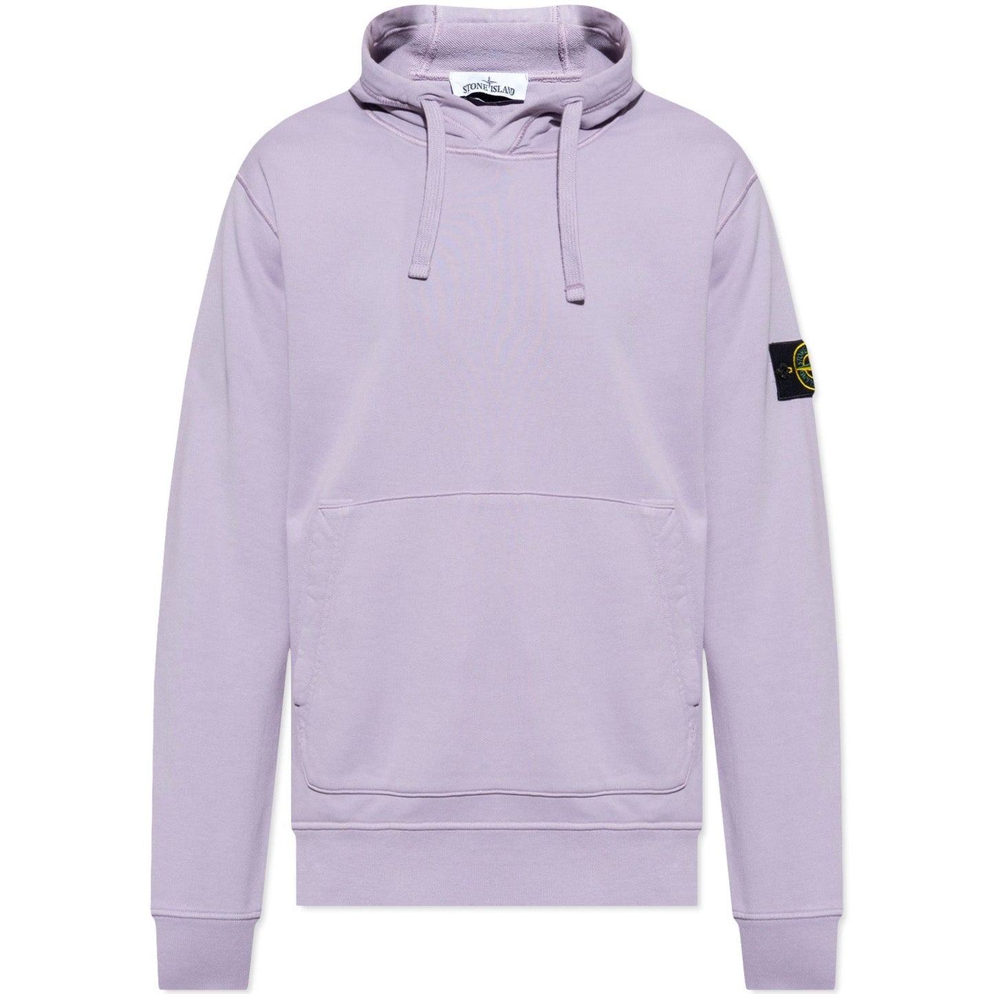 Stone Island Classic Lavender Hoodie