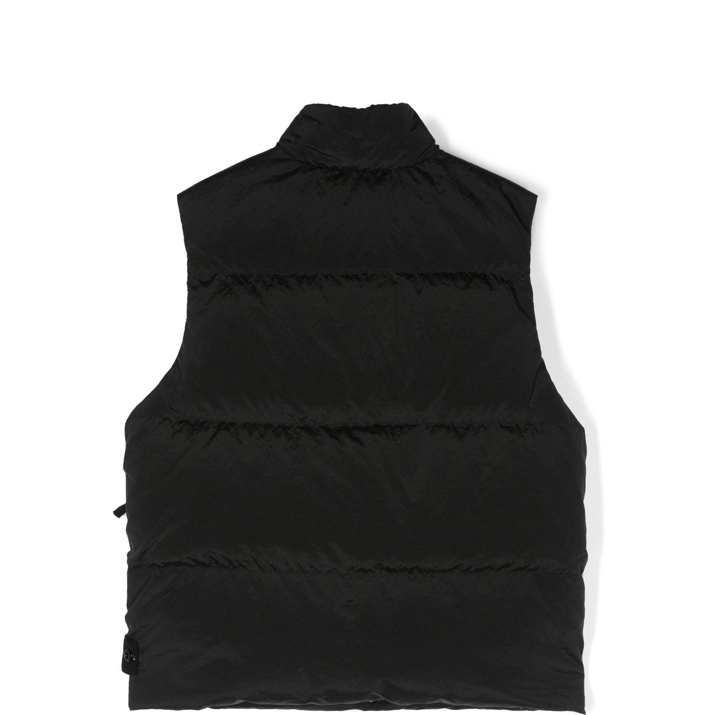 Stone Island Junior Nylon Metal Econyl Gilet