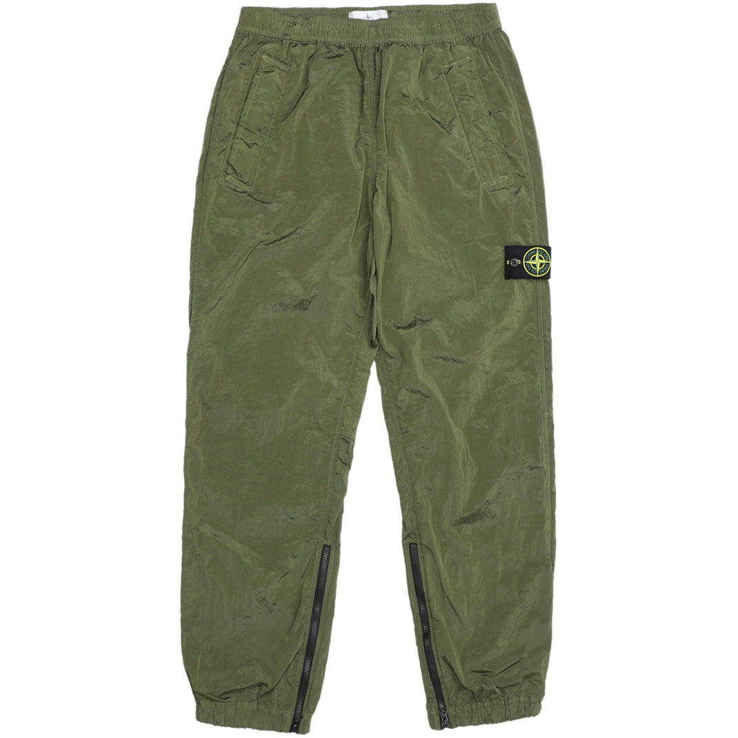 Stone Island Nylon Metal Pants