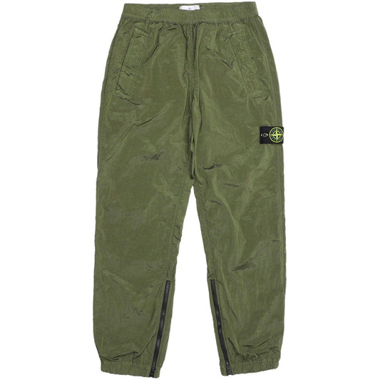 Stone Island Nylon Metal Pants
