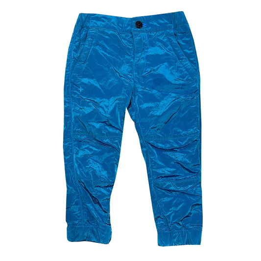Stone Island Junior Nylon Metal Cargos