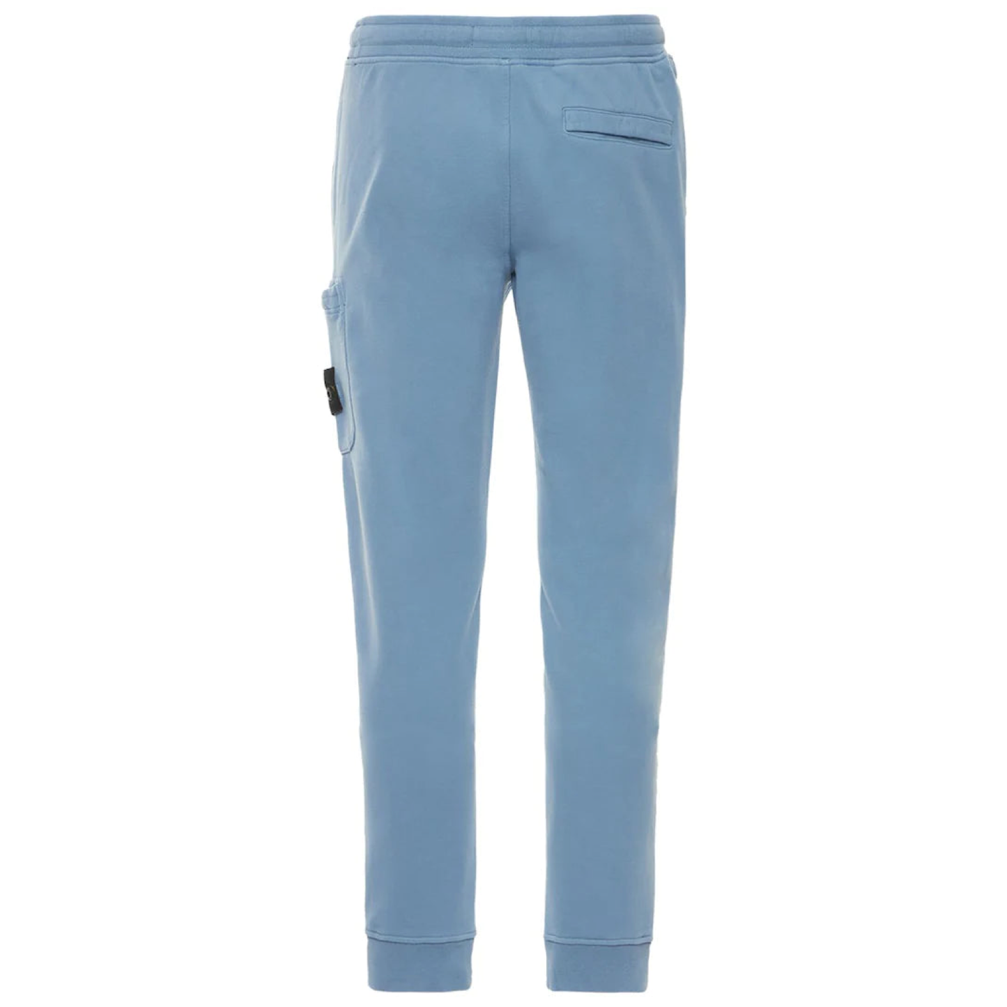 Stone Island Carta Blue Sweatpants