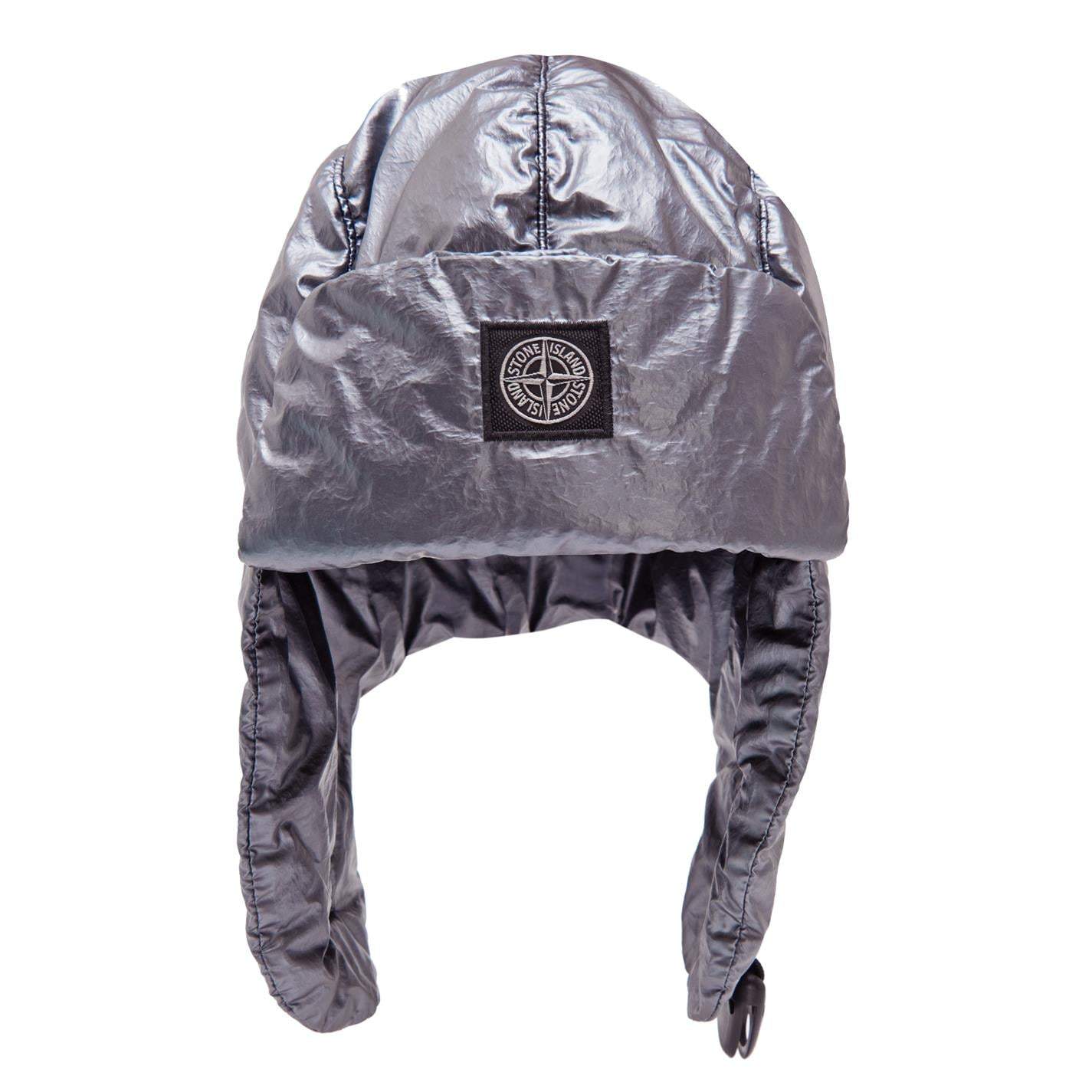 Stone Island Junior Lamy Cap