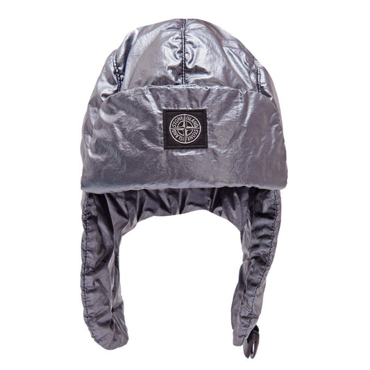 Stone Island Junior Lamy Cap