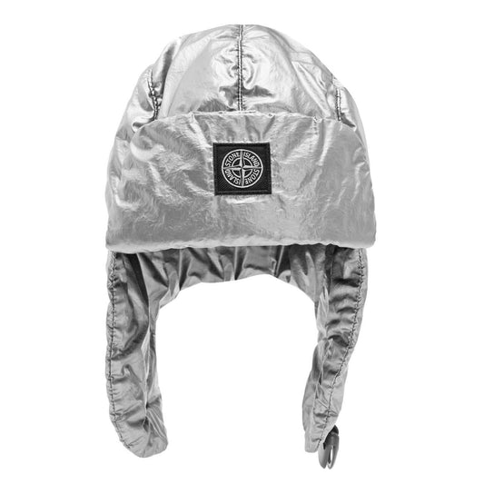 Stone Island Junior Lamy Cap