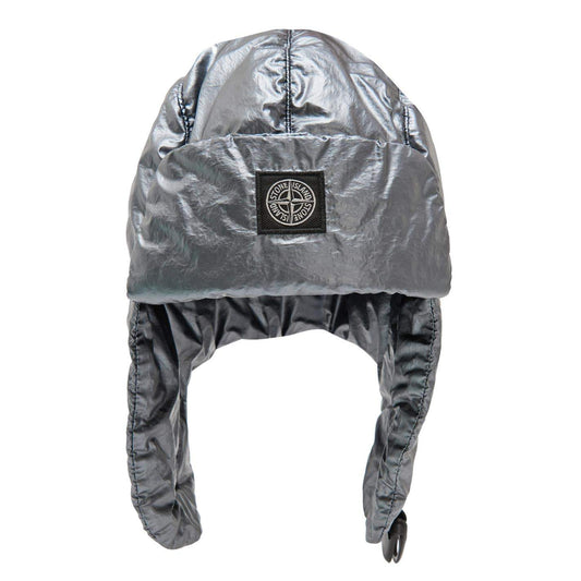 Stone Island Junior Lamy Cap