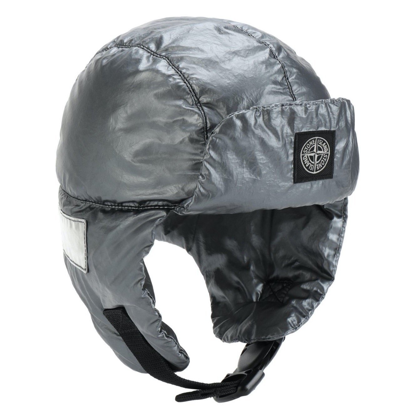 Stone Island Junior Lamy Cap