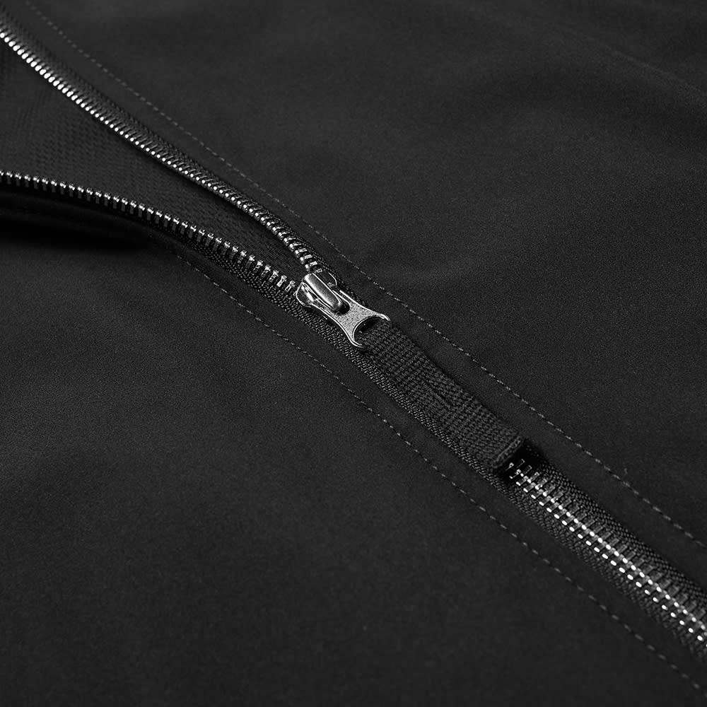 Stone Island Junior Soft Shell Hooded Jacket