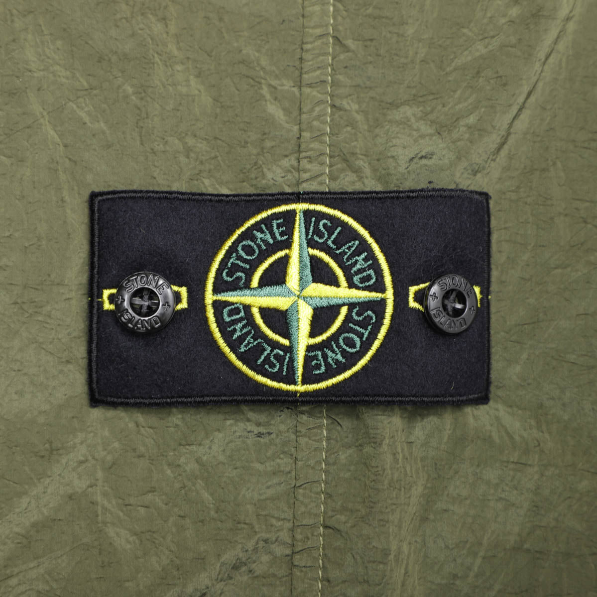 Stone Island Nylon Metal Pants