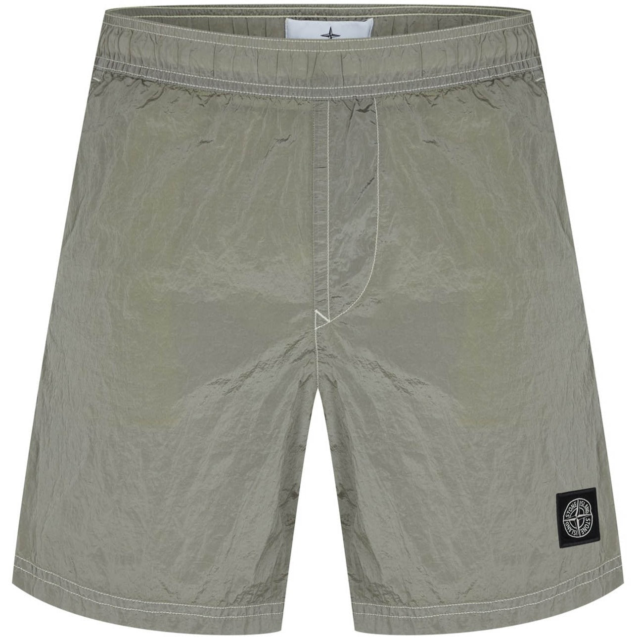 Stone Island Nylon Metal Swimshorts