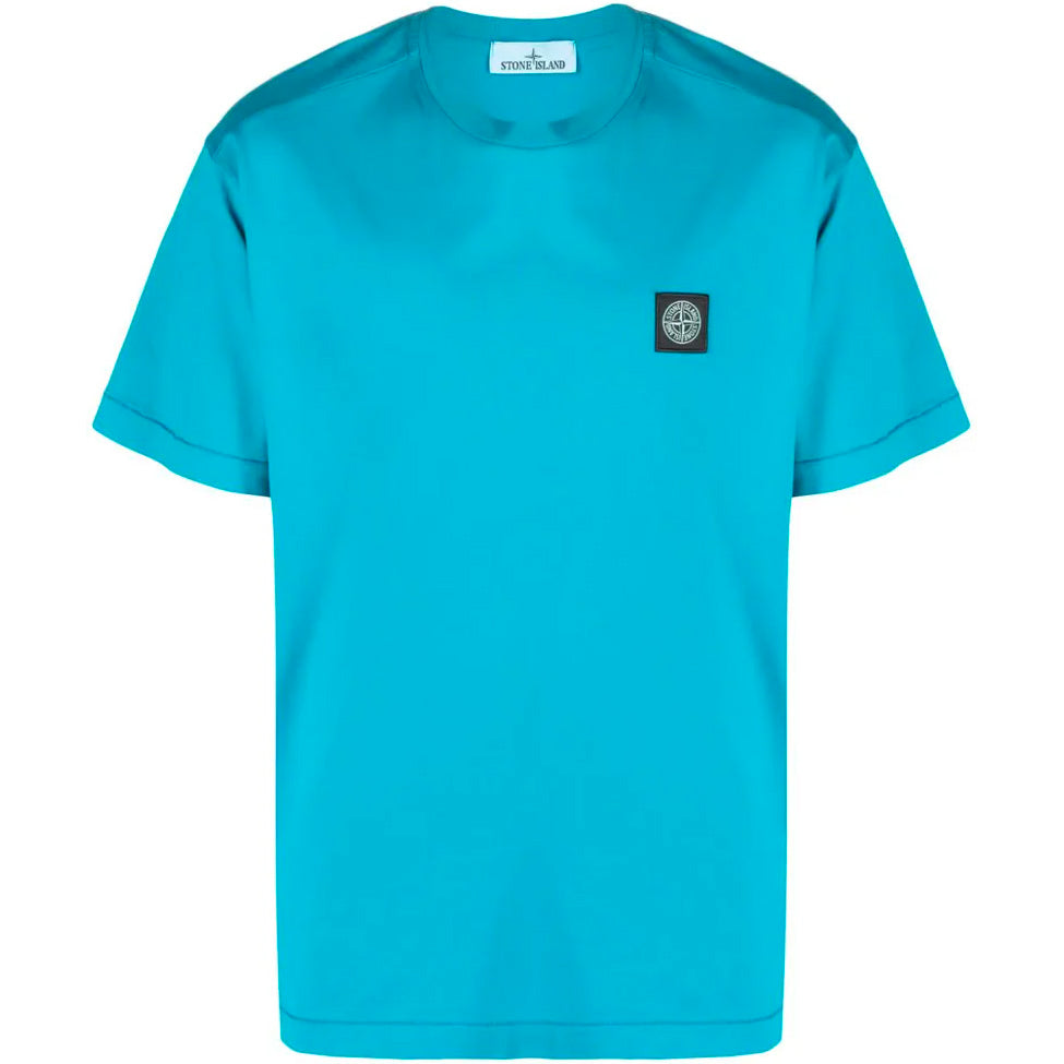 Stone Island Patch T-Shirt