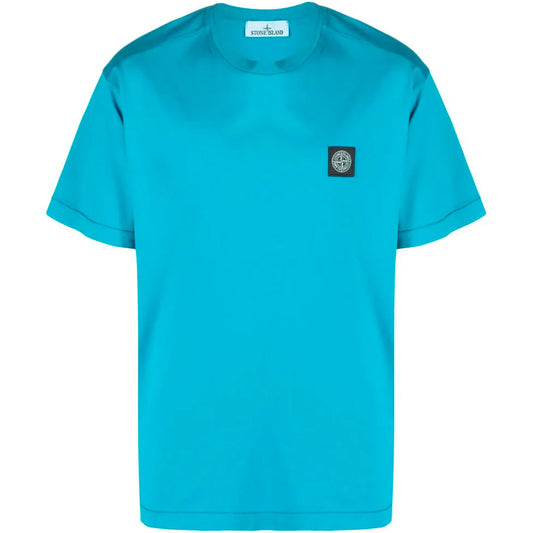 Stone Island Patch T-Shirt