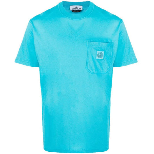Stone Island Classic Patch T-Shirt