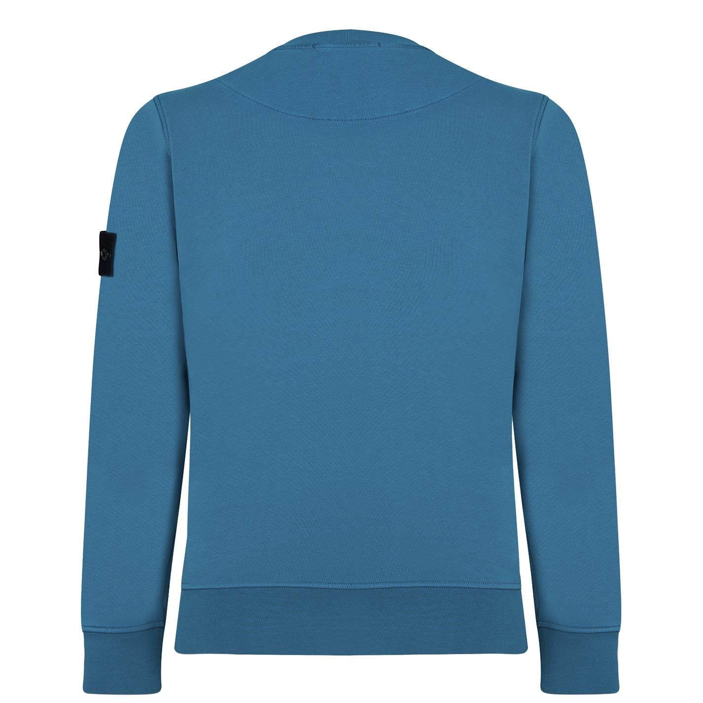Stone Island Carta Sweatshirt