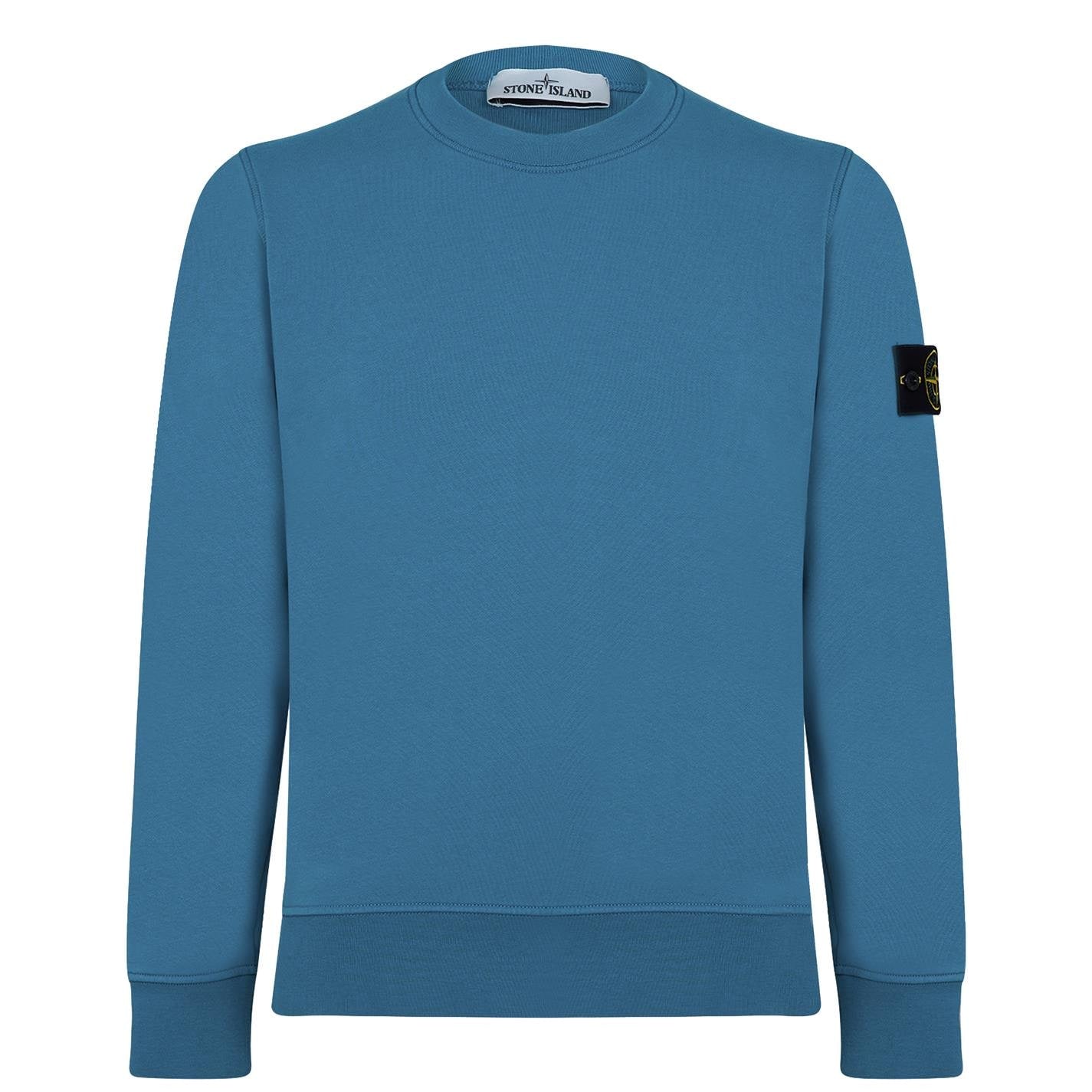 Stone Island Carta Sweatshirt