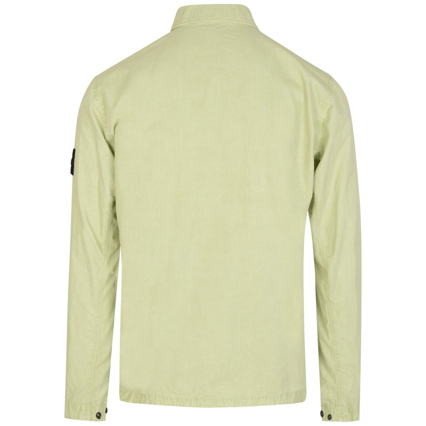 Stone Island Chiaro Double Pocket Overshirt