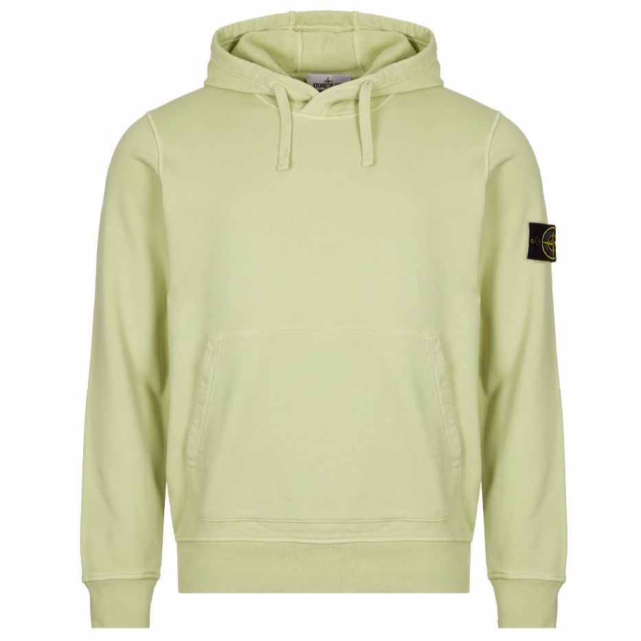 Stone Island Chiaro Hoodie
