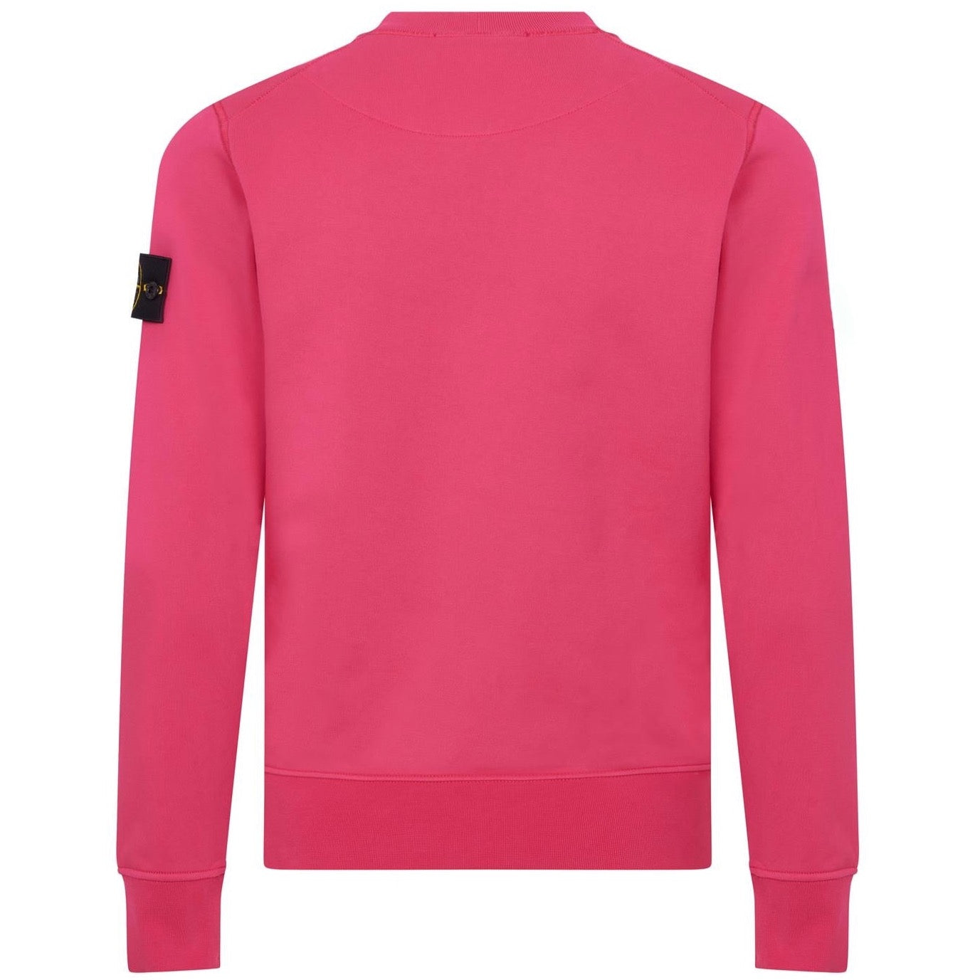 Stone Island Ciclamino Sweatshirt