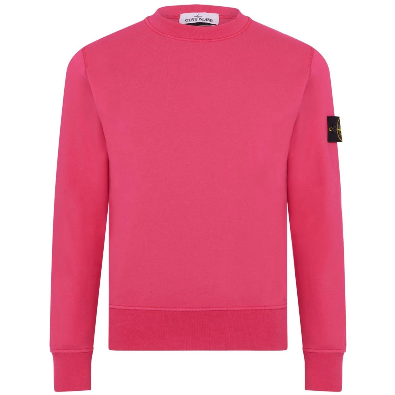 Stone Island Ciclamino Sweatshirt