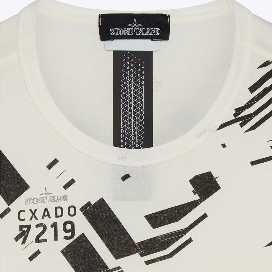 Stone Island Shadow Projects T-Shirt