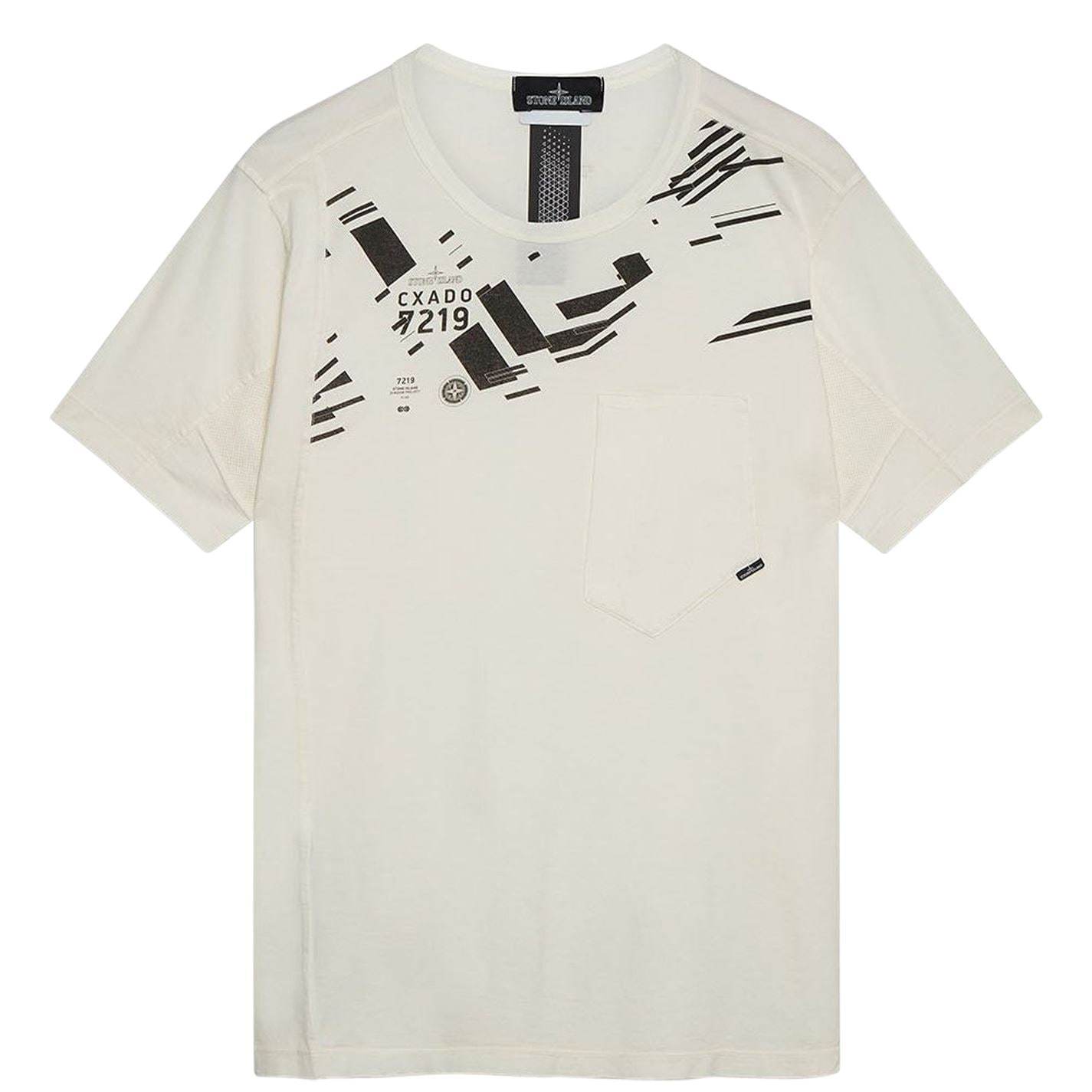 Stone Island Shadow Projects T-Shirt