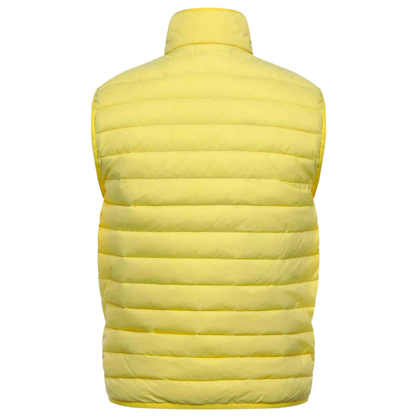Stone Island Garment Dyed Bodywarmer