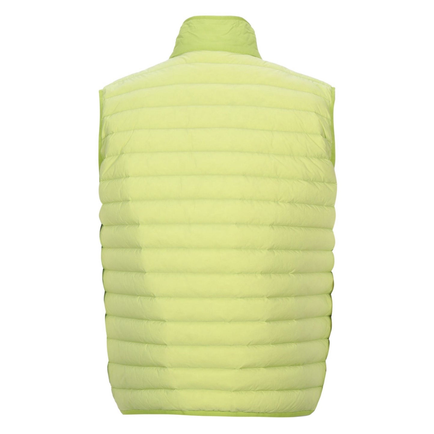 Stone Island Garment Dyed Bodywarmer