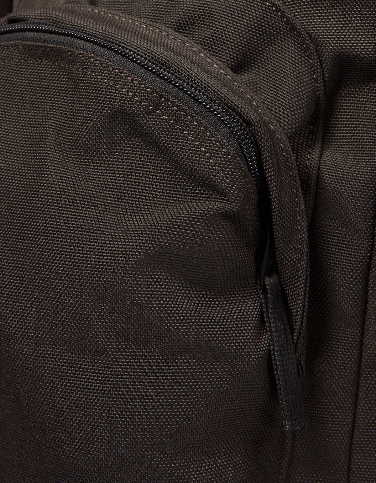 Stone Island Grey Resin Treated Cordura Backpack