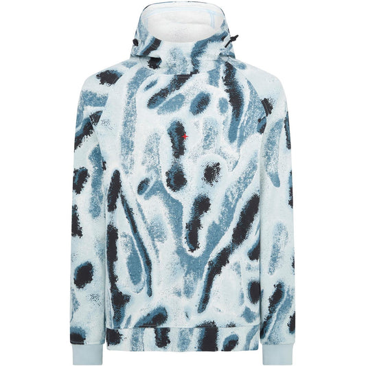 Stone Island Marina Camouflage Hoodie