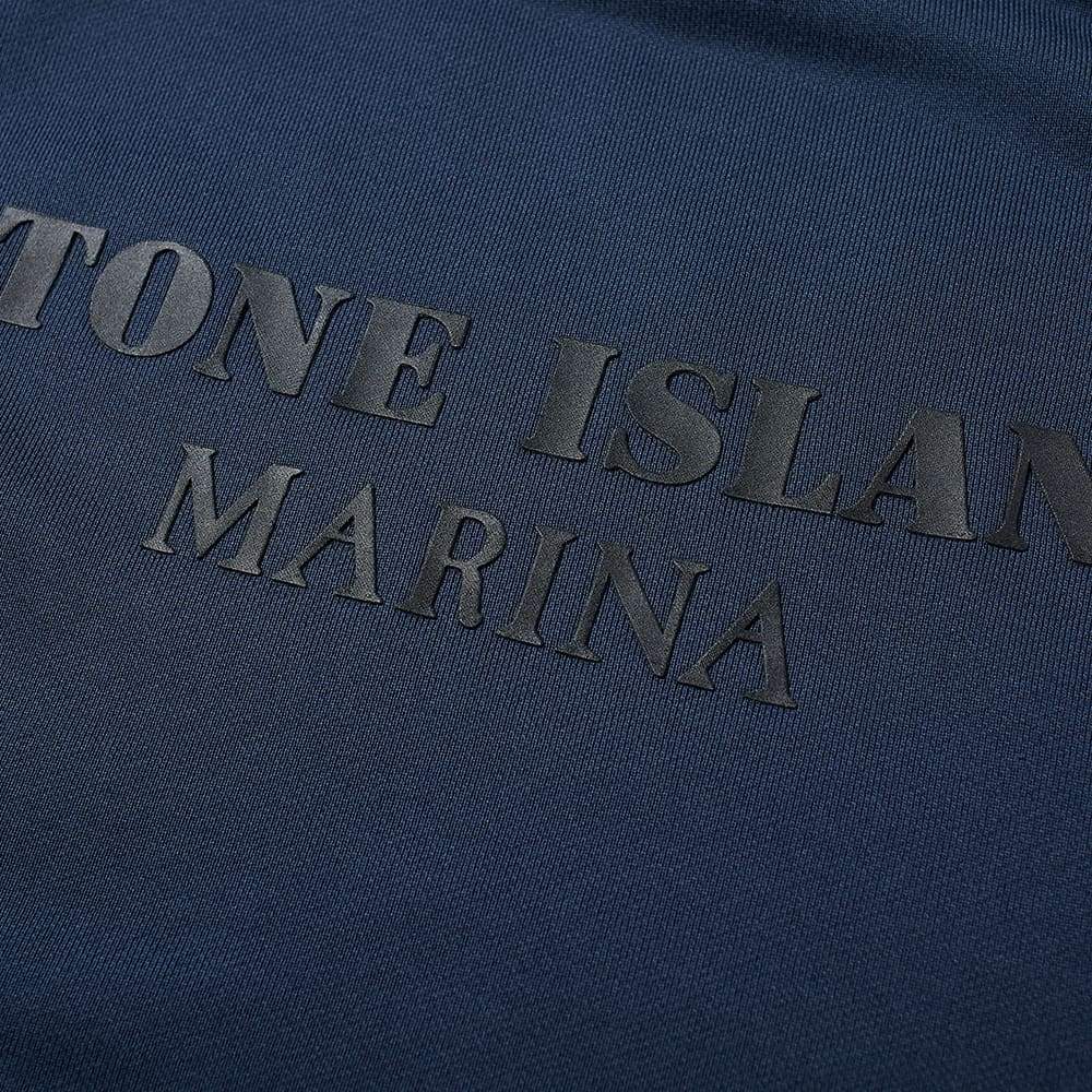 Stone Island Marina Navy Sweatshirt