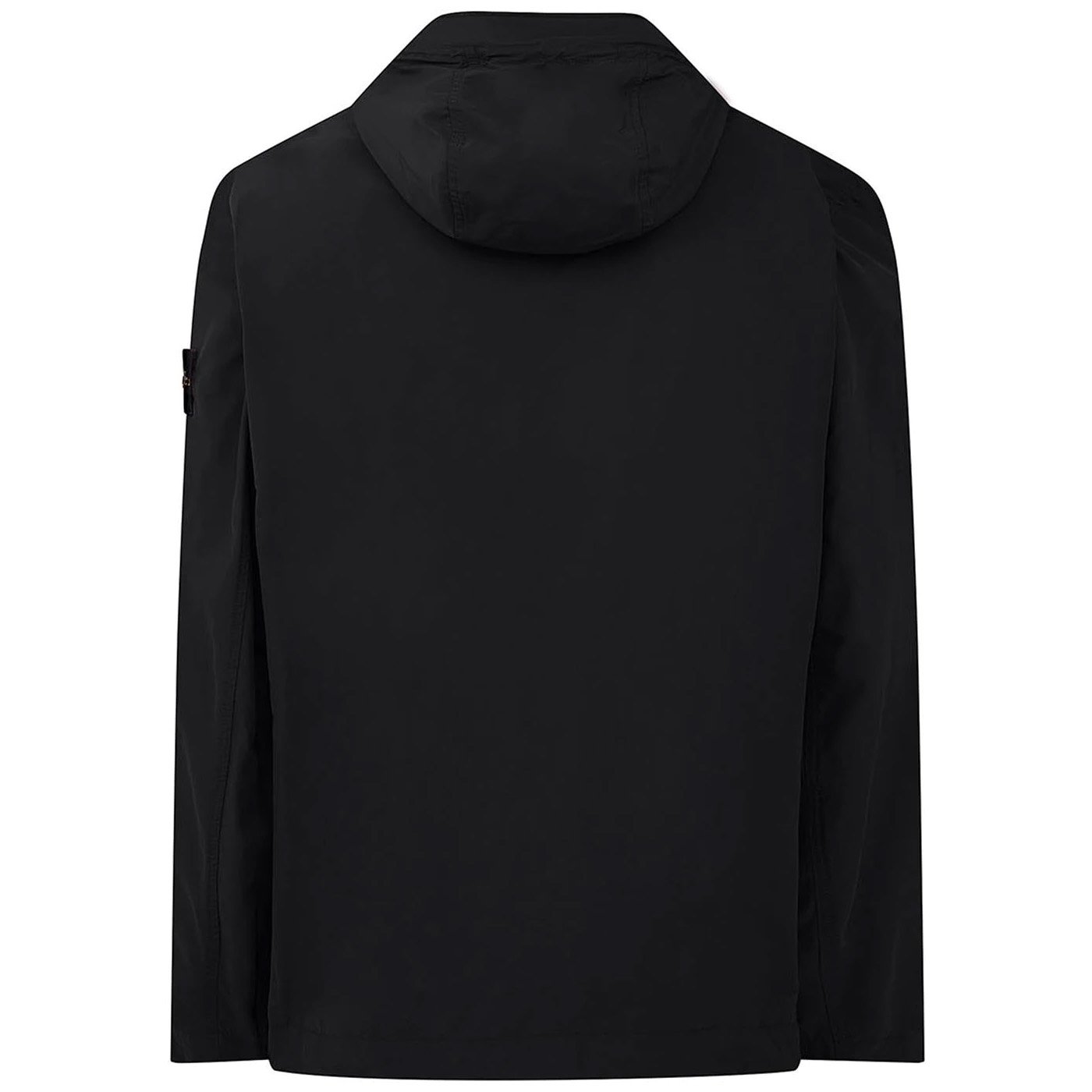 Stone Island Micro Reps Hooded Jacket