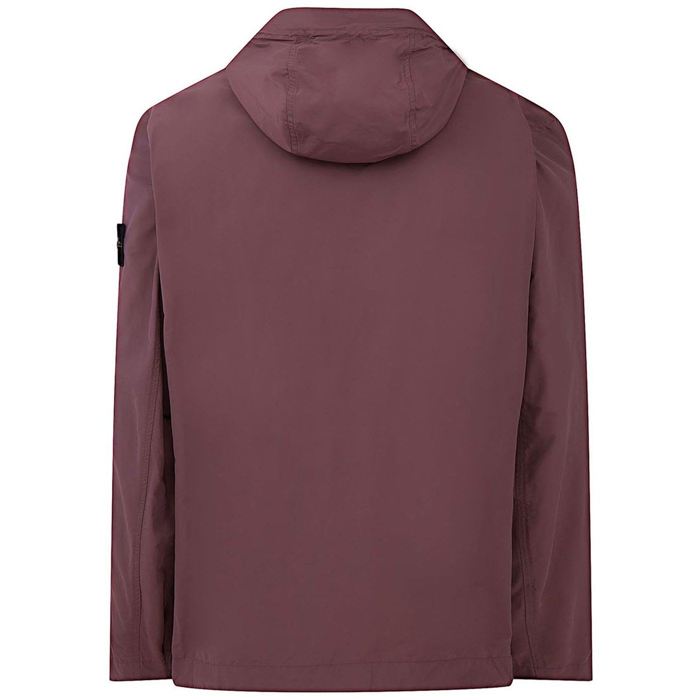 Stone Island Micro Reps Hooded Jacket