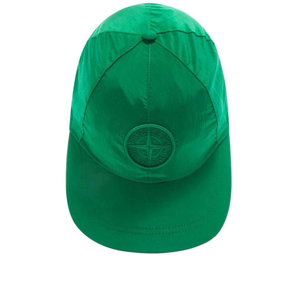 Stone Island Nylon Metal Cap