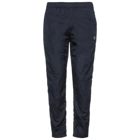Stone Island Nylon Metal Cuffed Bottoms