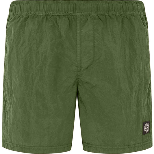 Stone Island Nylon Metal Swimshorts