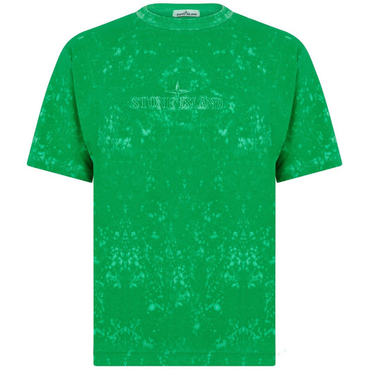 Stone Island OVD Treatment T-Shirt