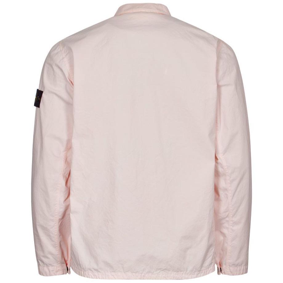 Stone Island Rose Double Pocket Overshirt