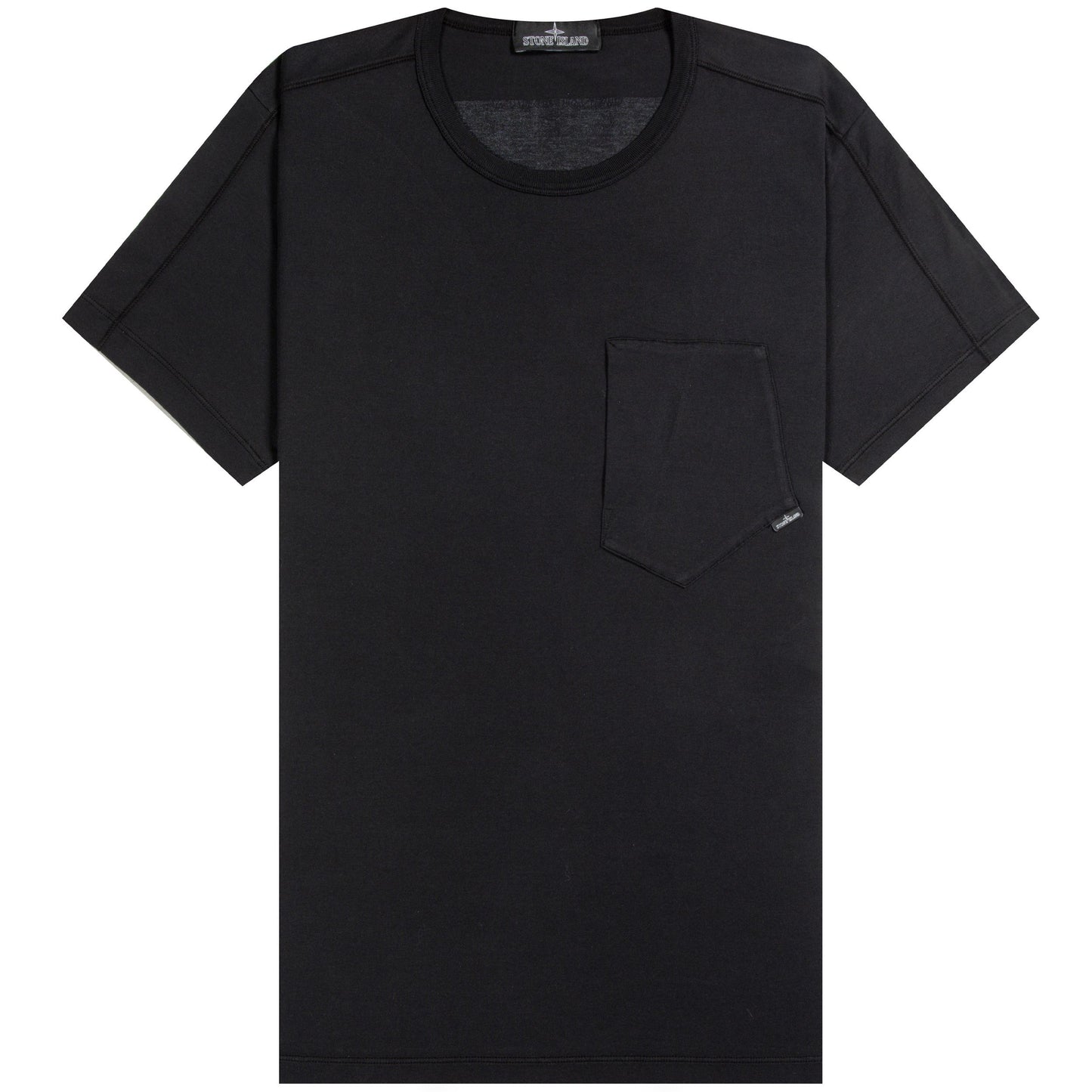 Stone Island Shadow Project 7319 Back Print T-Shirt