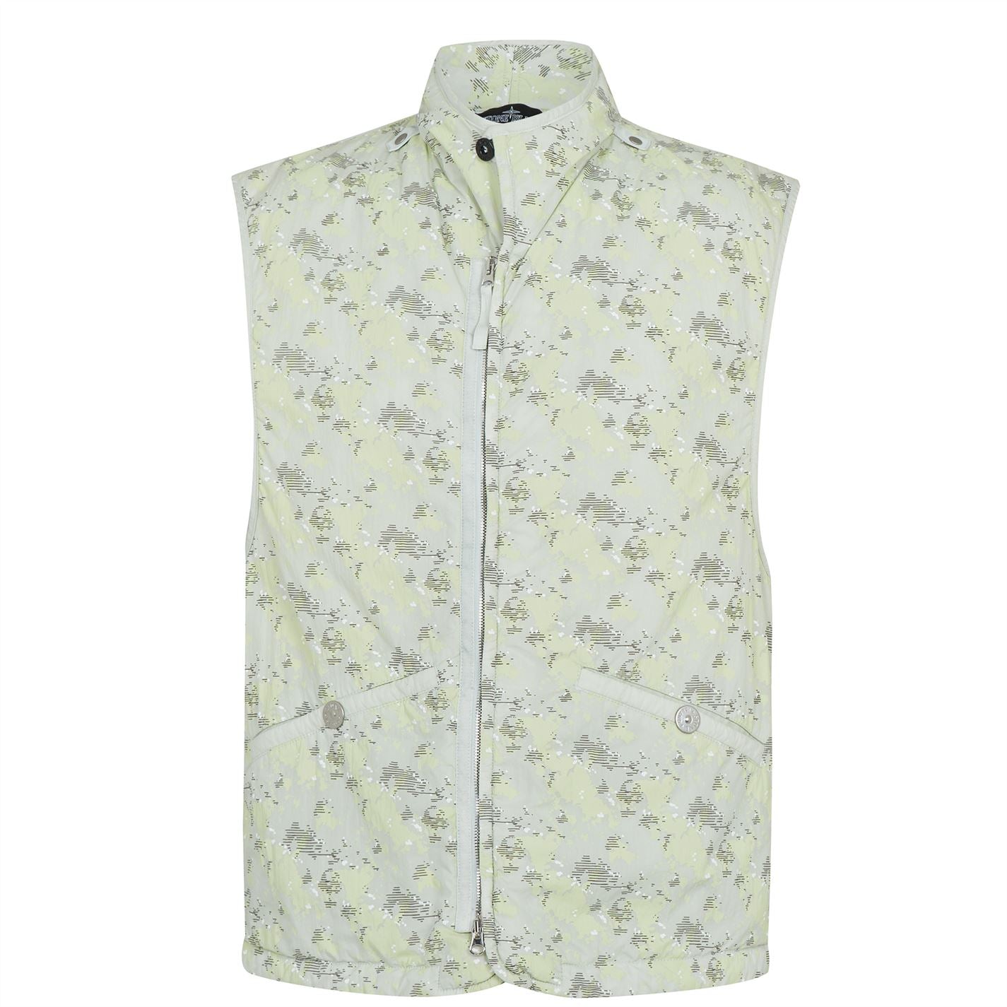 Stone Island Shadow Project Bodywarmer