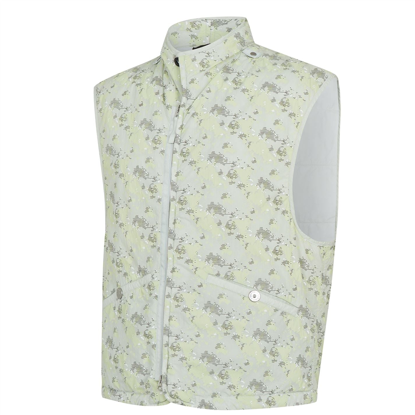 Stone Island Shadow Project Bodywarmer